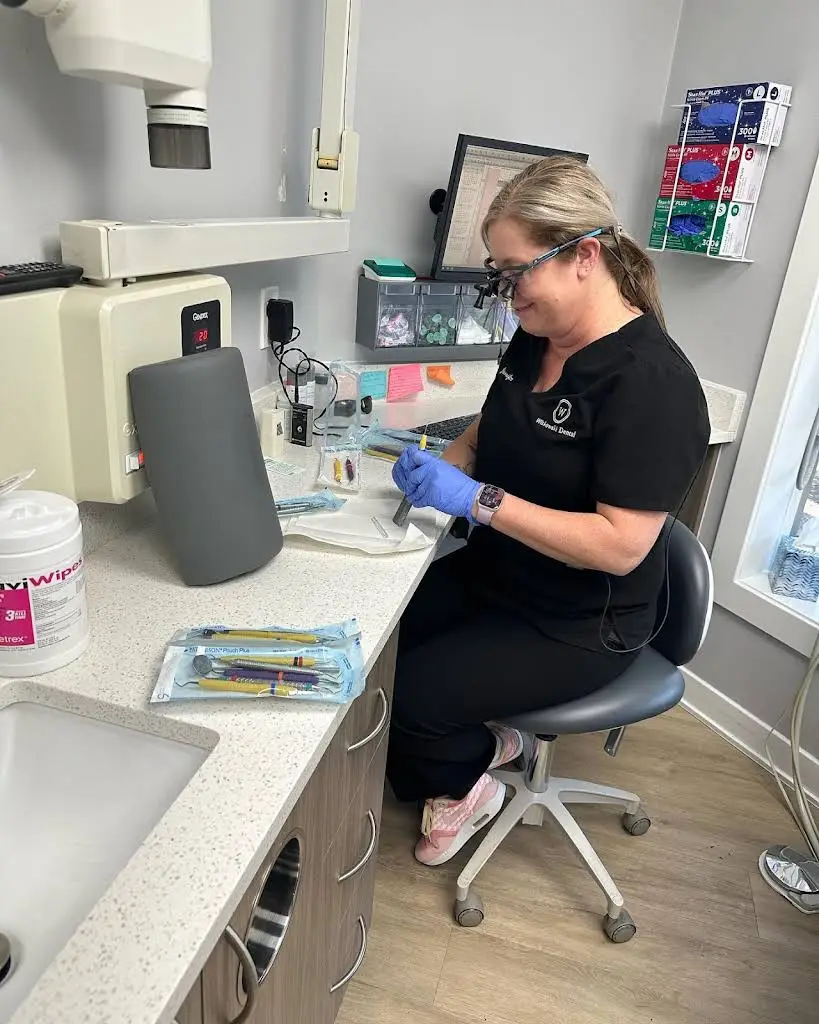 Witkowski Dental