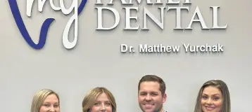My Family Dental