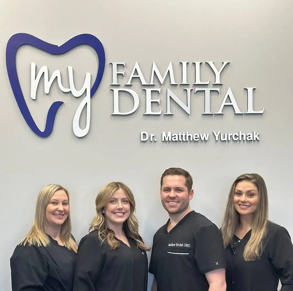 My Family Dental
