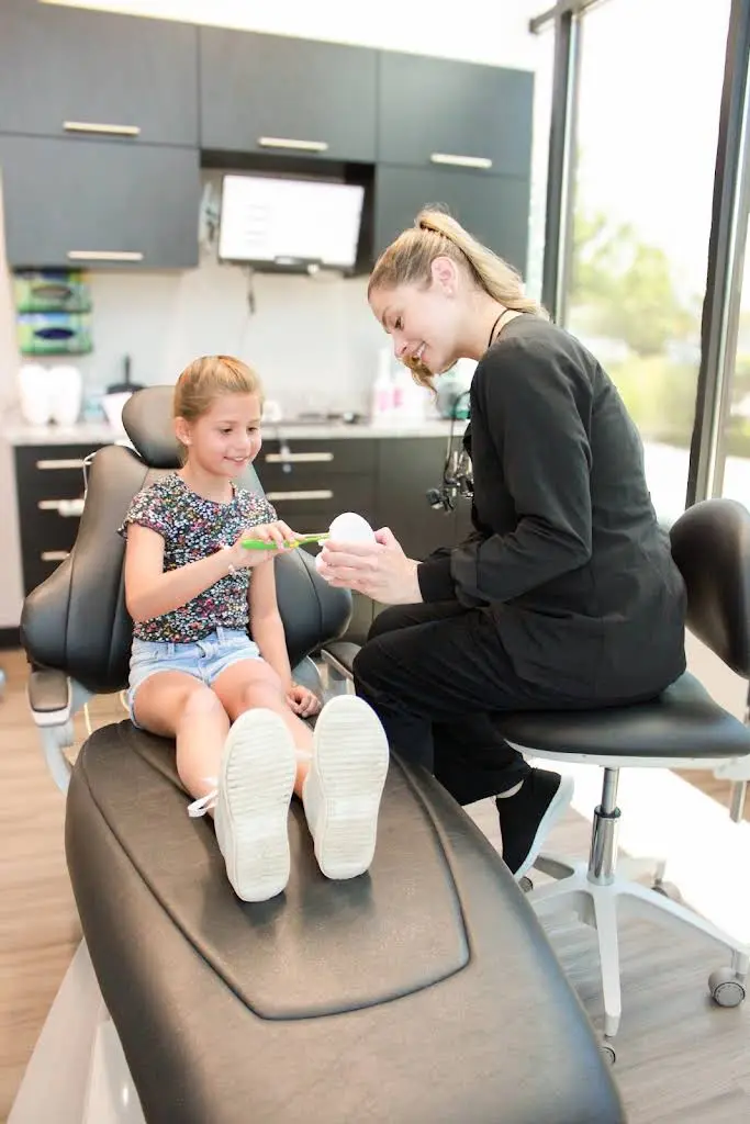 My Family Dental
