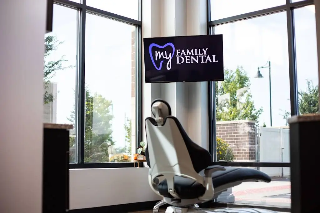 My Family Dental