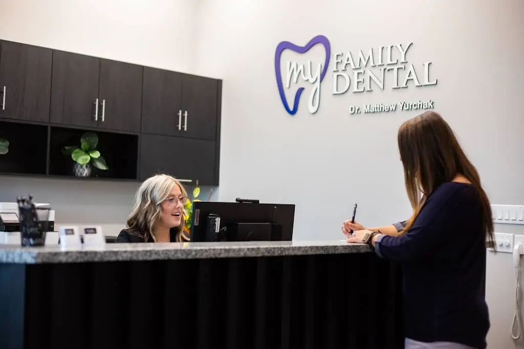 My Family Dental