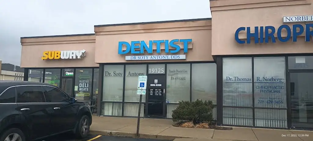 Dental DeZigns