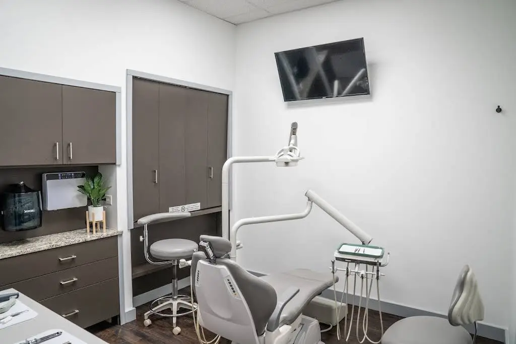 Absolute Dental