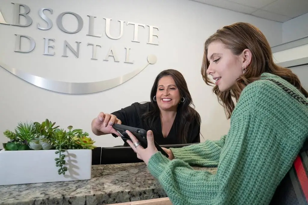 Absolute Dental