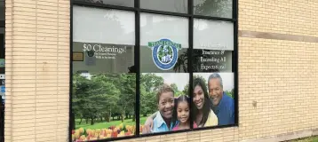 Team Dental Family Dentistry