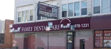 Family Dental Care - South Chicago