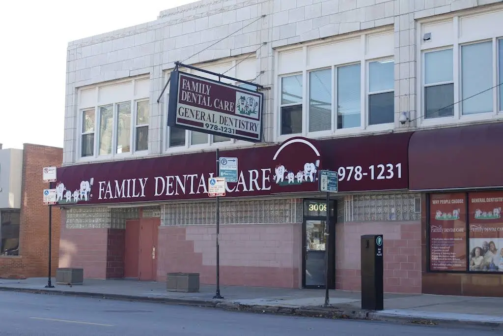 Family Dental Care - South Chicago