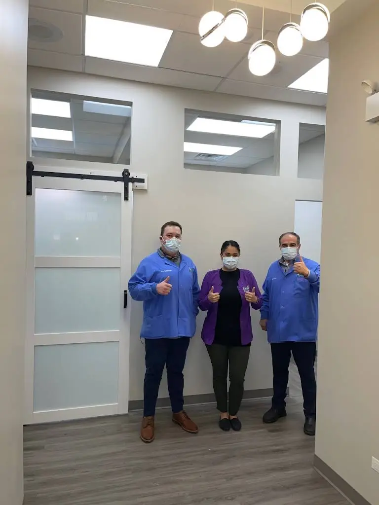 Family Dental Care - South Chicago