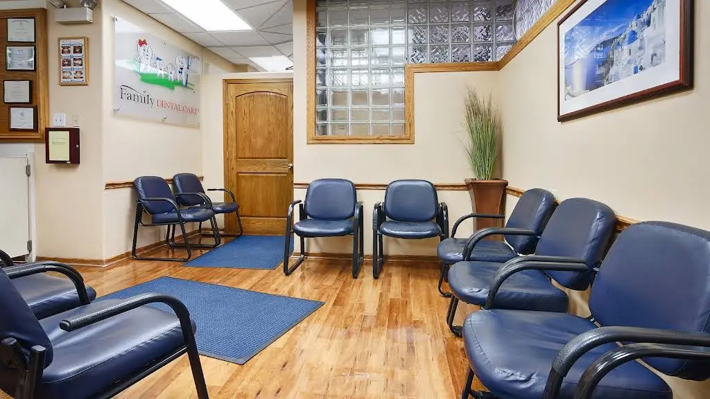 Family Dental Care - South Chicago