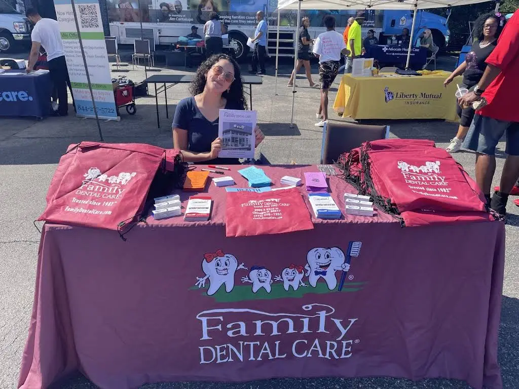 Family Dental Care - South Chicago