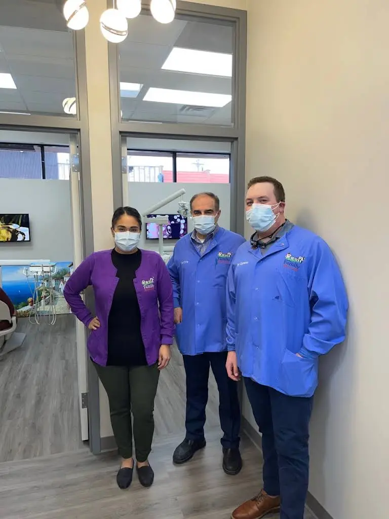 Family Dental Care - South Chicago