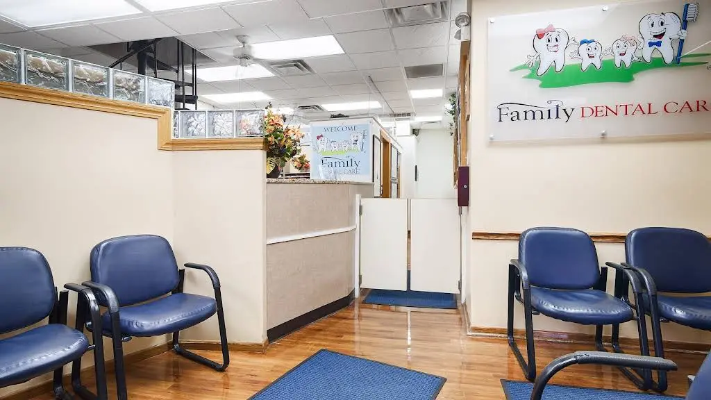 Family Dental Care - South Chicago