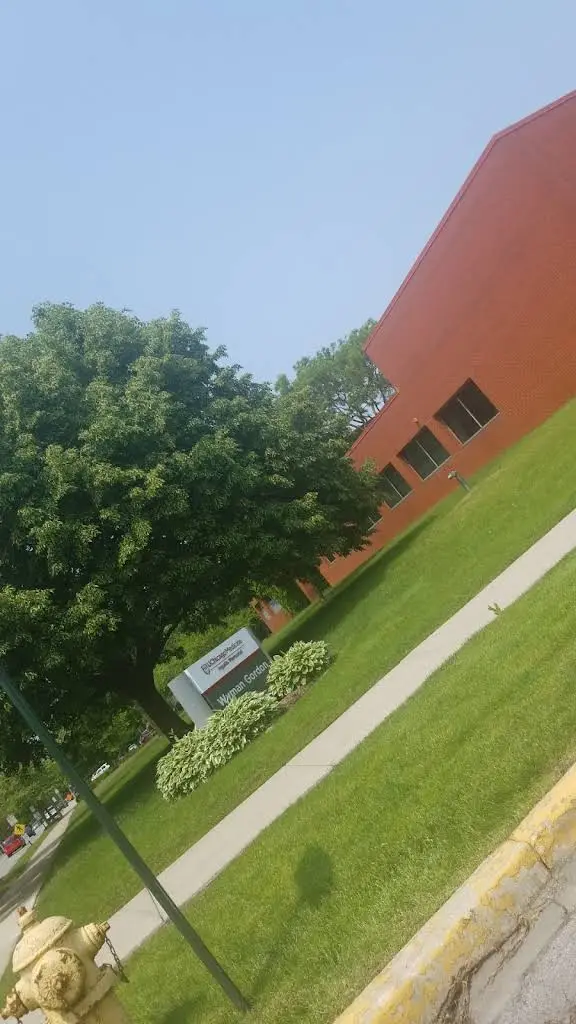 Family Christian Health Center