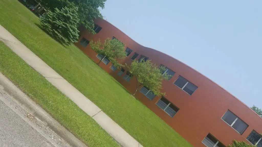 Family Christian Health Center