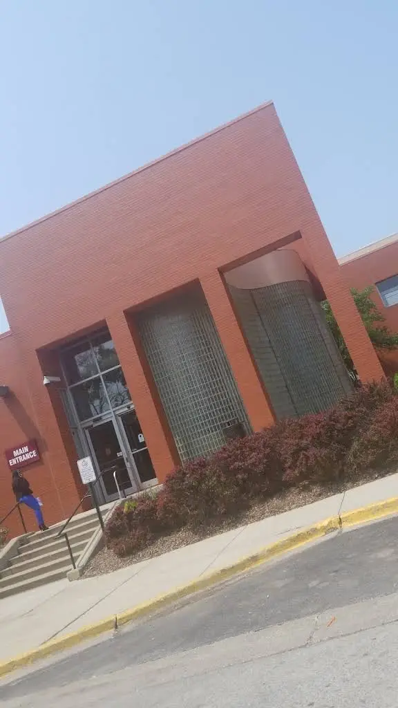 Family Christian Health Center