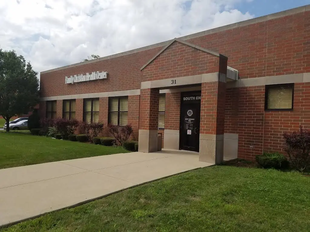Family Christian Health Center