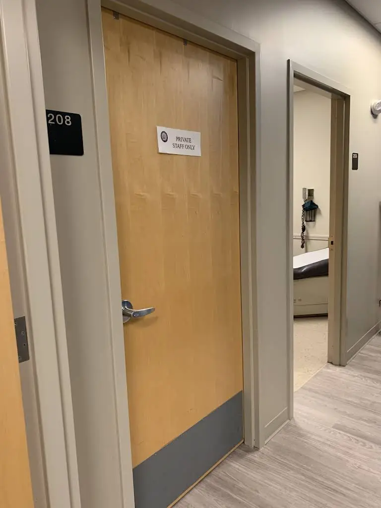 Family Christian Health Center