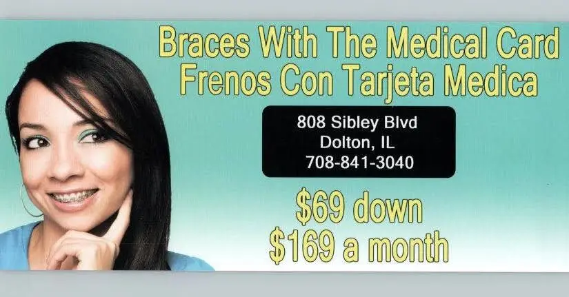 Metro Smiles Dolton