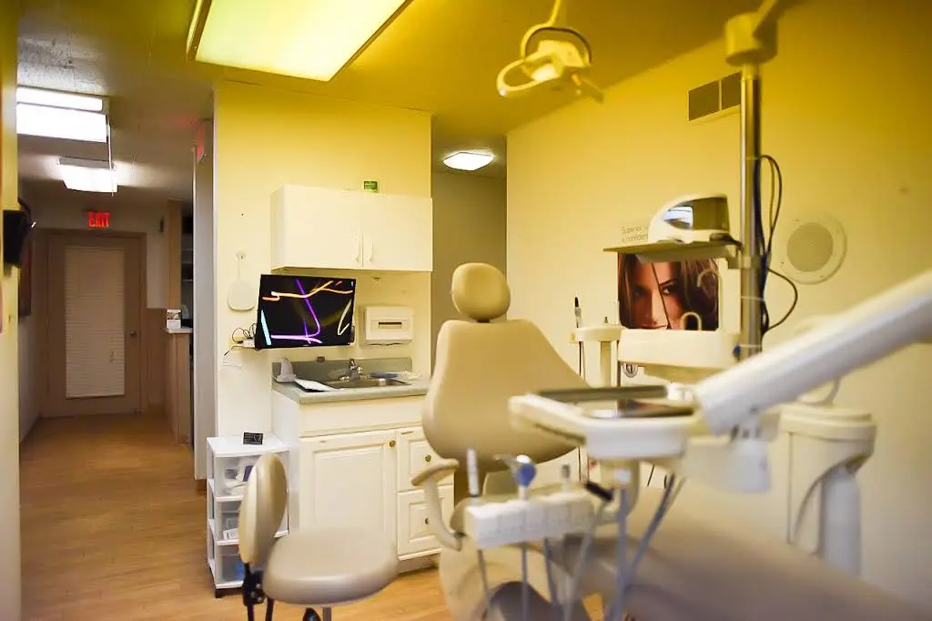 Artistic Dental Centre
