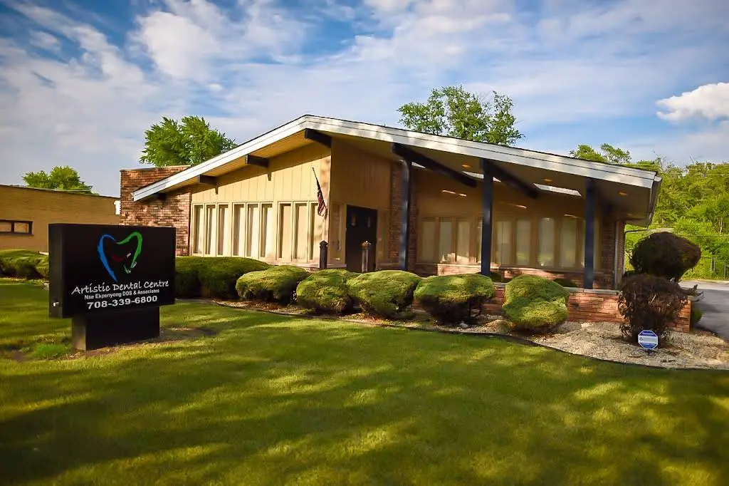 Artistic Dental Centre