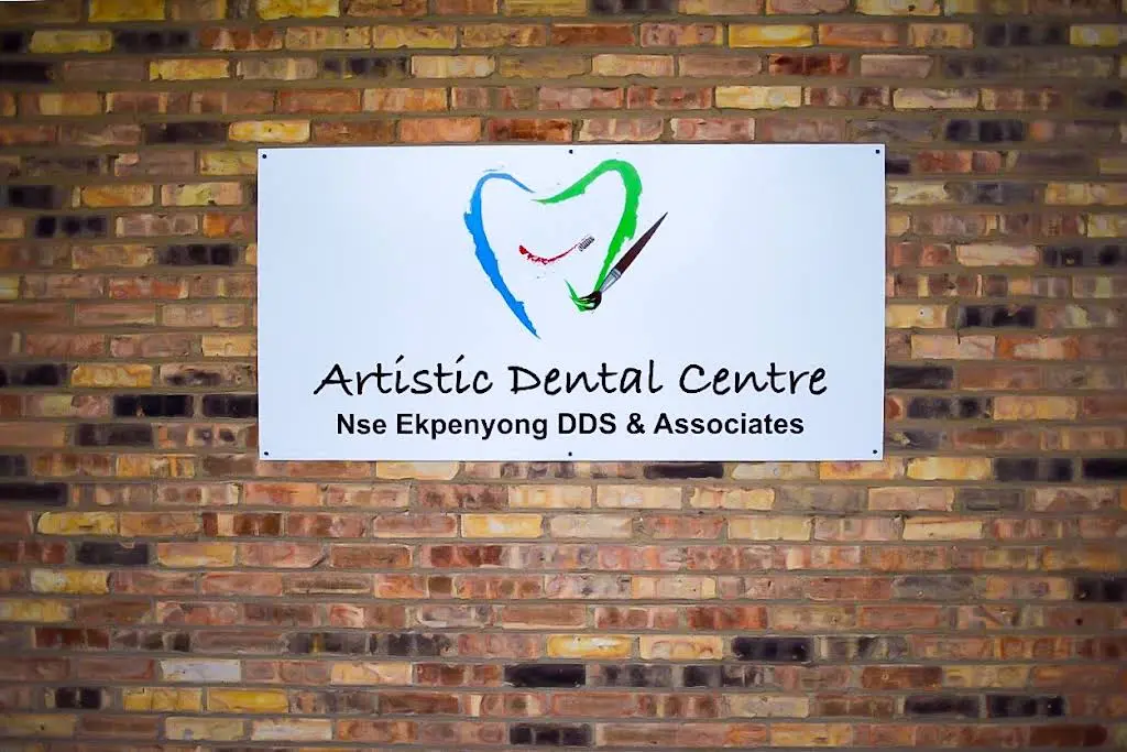 Artistic Dental Centre