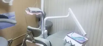 Amazing Touch Dental