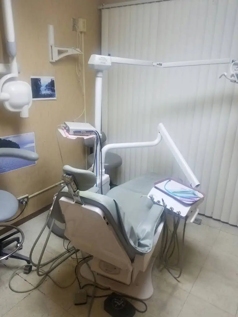 Amazing Touch Dental