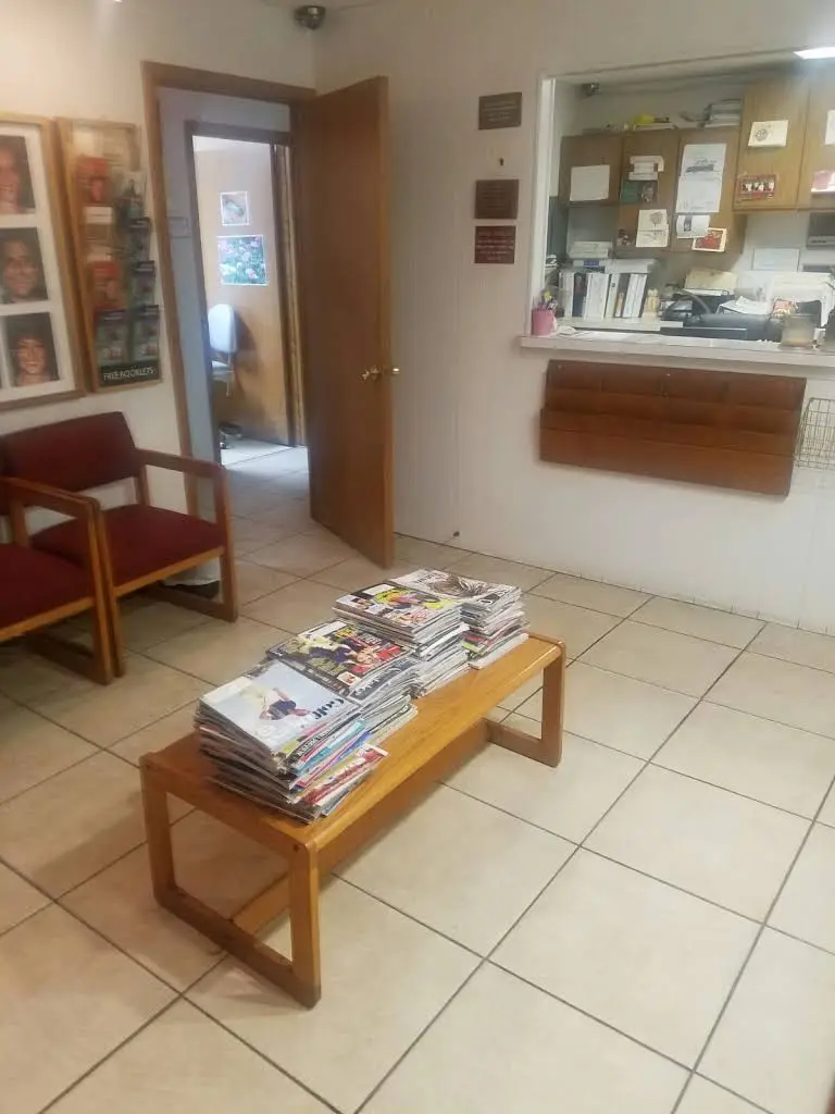 Amazing Touch Dental