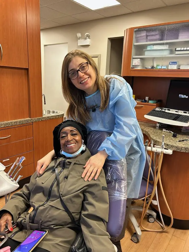 Elite Care Dental