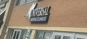 Universal Dental