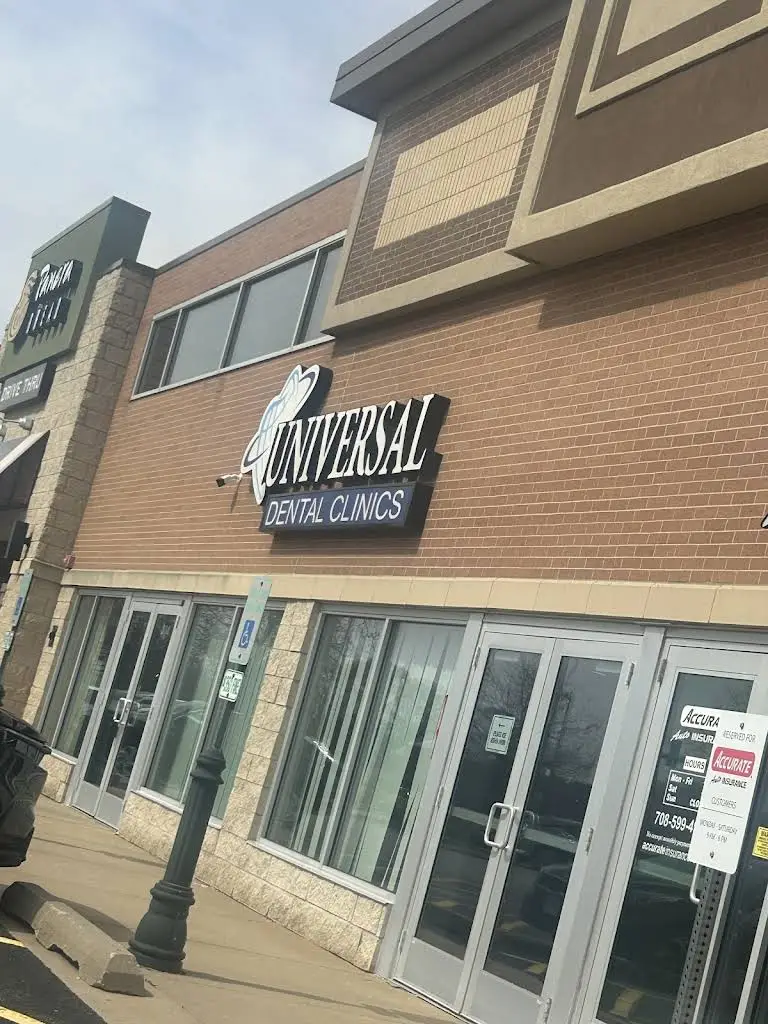 Universal Dental