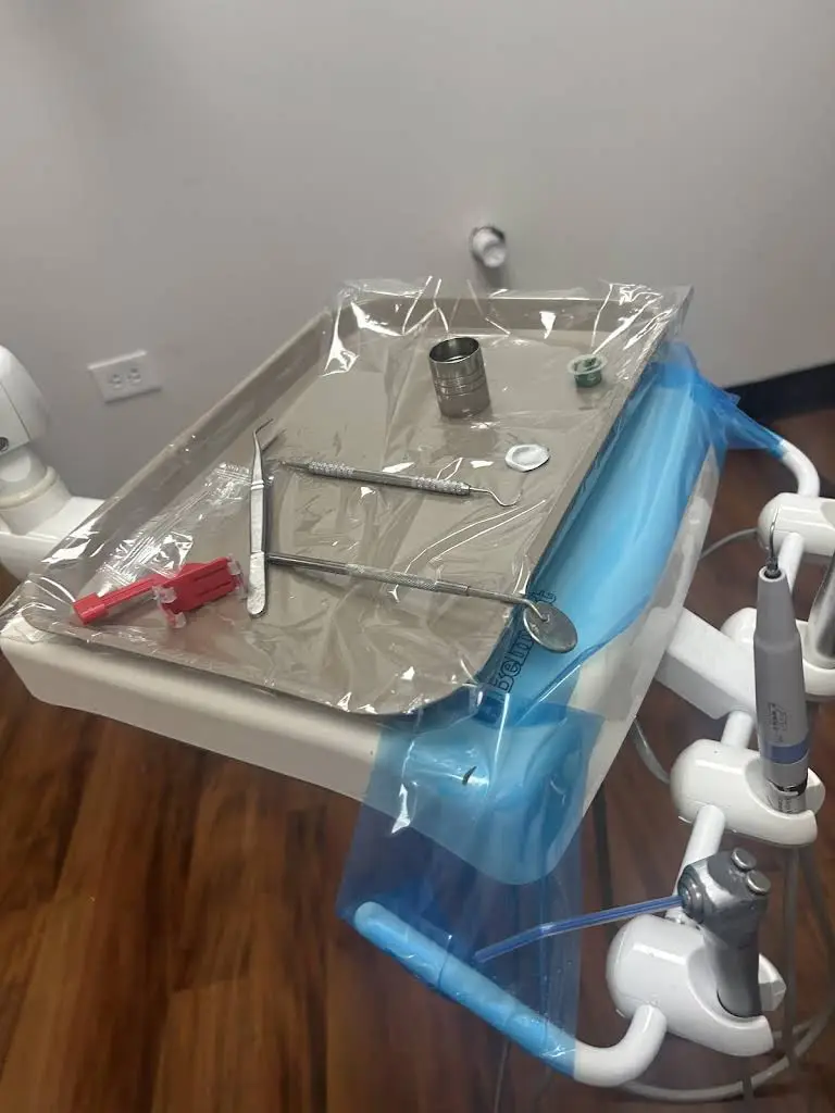 Universal Dental