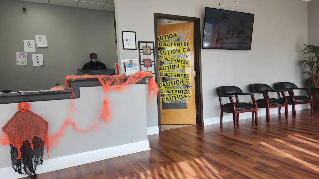 Universal Dental