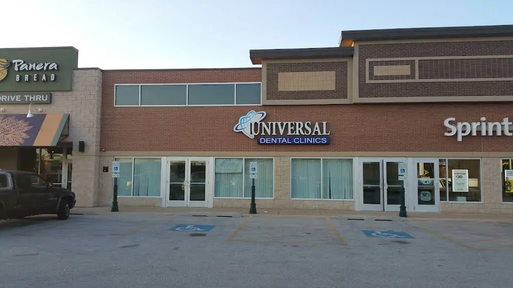 Universal Dental