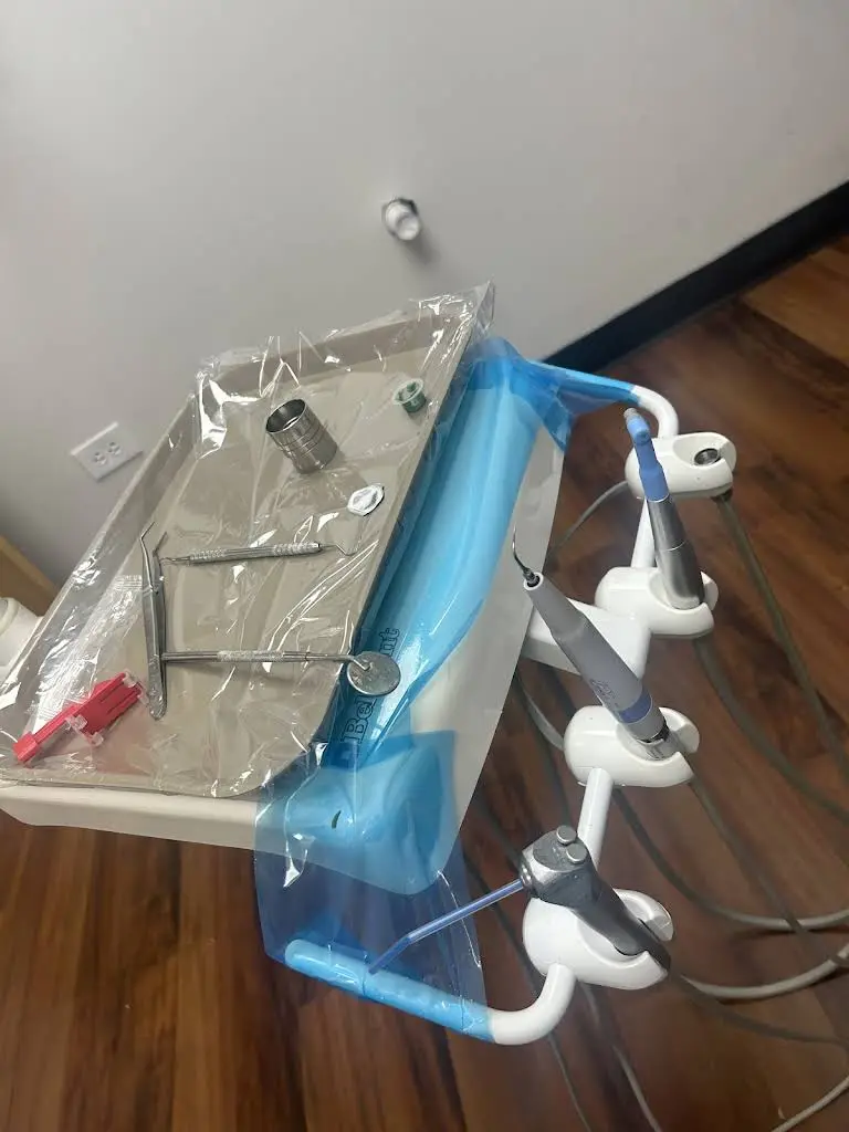 Universal Dental