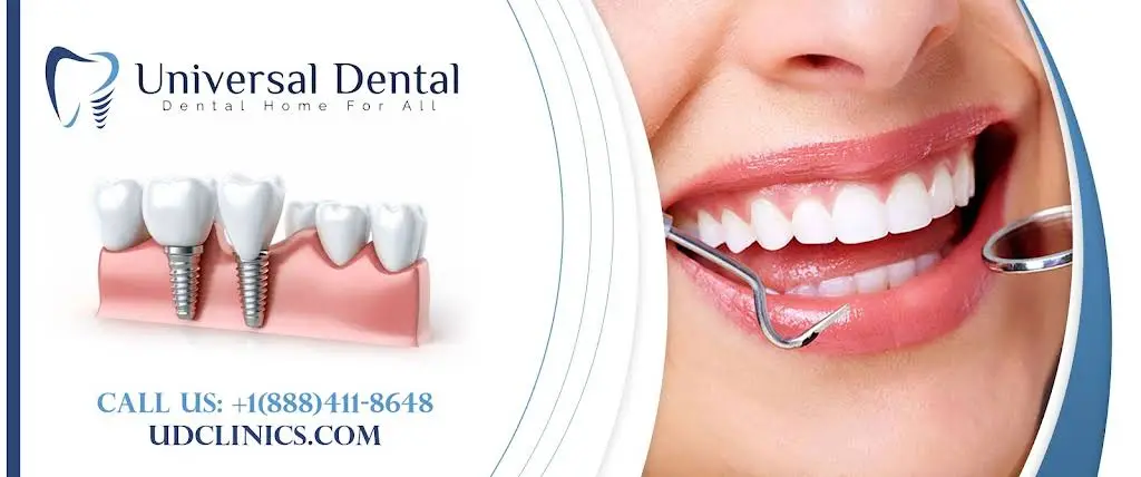 Universal Dental