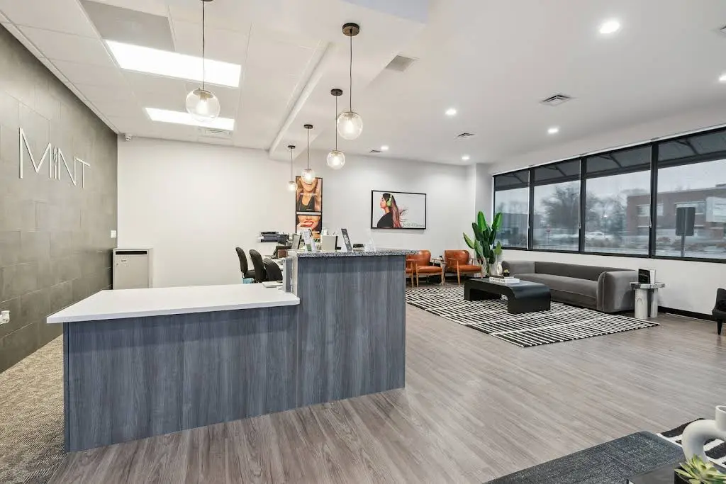 MINT dentistry | South Holland
