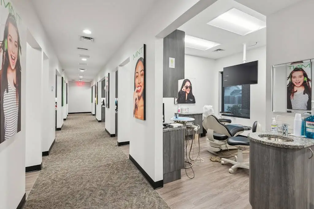 MINT dentistry | South Holland