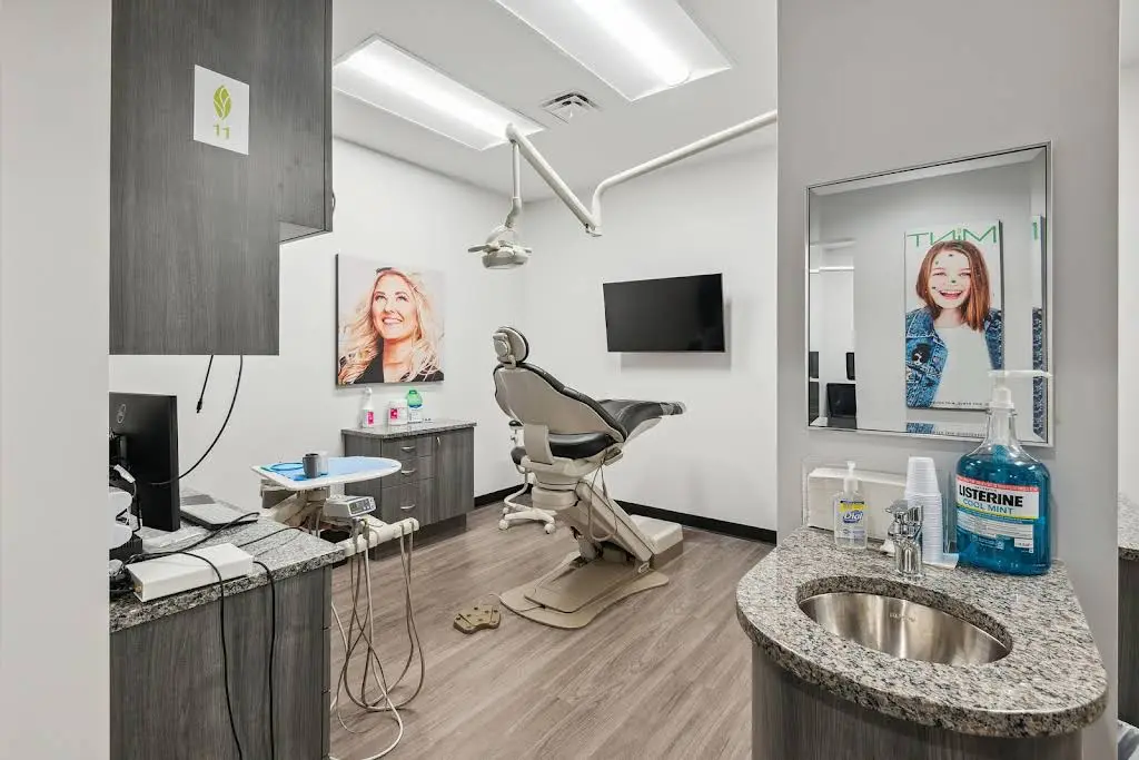 MINT dentistry | South Holland