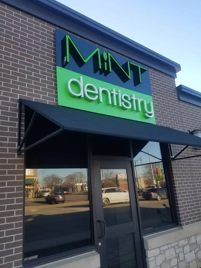 MINT dentistry | South Holland