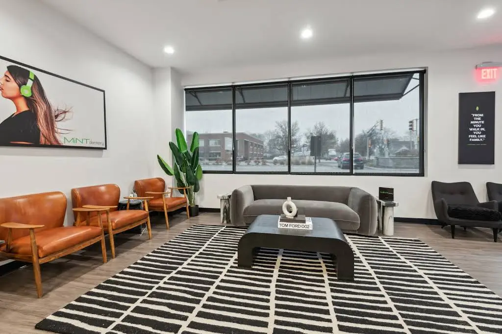MINT dentistry | South Holland