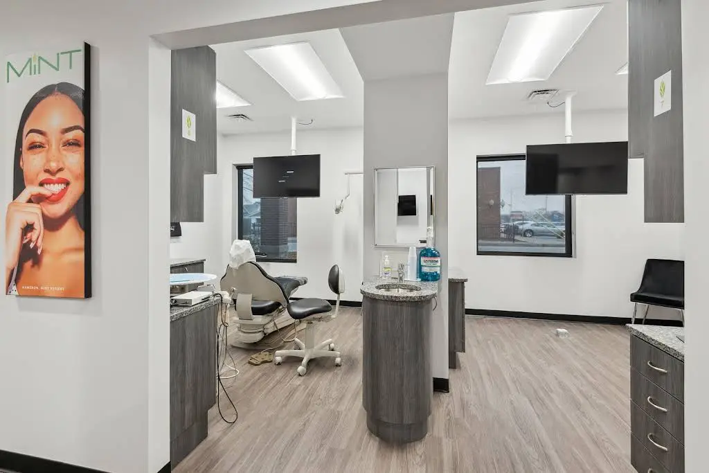 MINT dentistry | South Holland