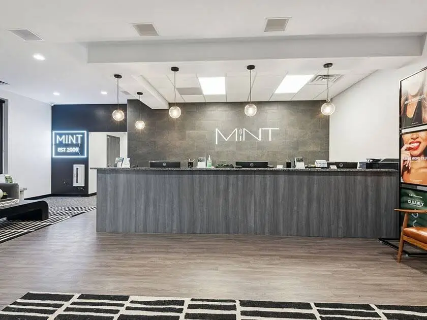 MINT dentistry | South Holland