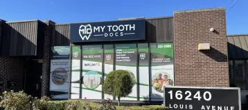 My Tooth Docs