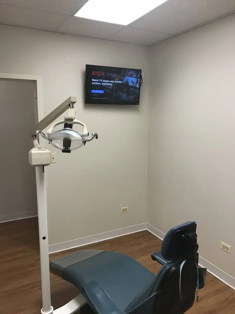 162nd Street Dental