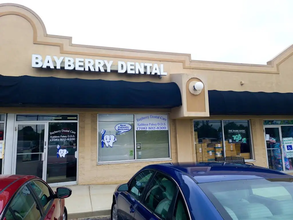 Bayberry Dental Care