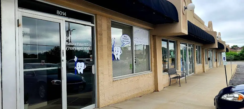 Bayberry Dental Care