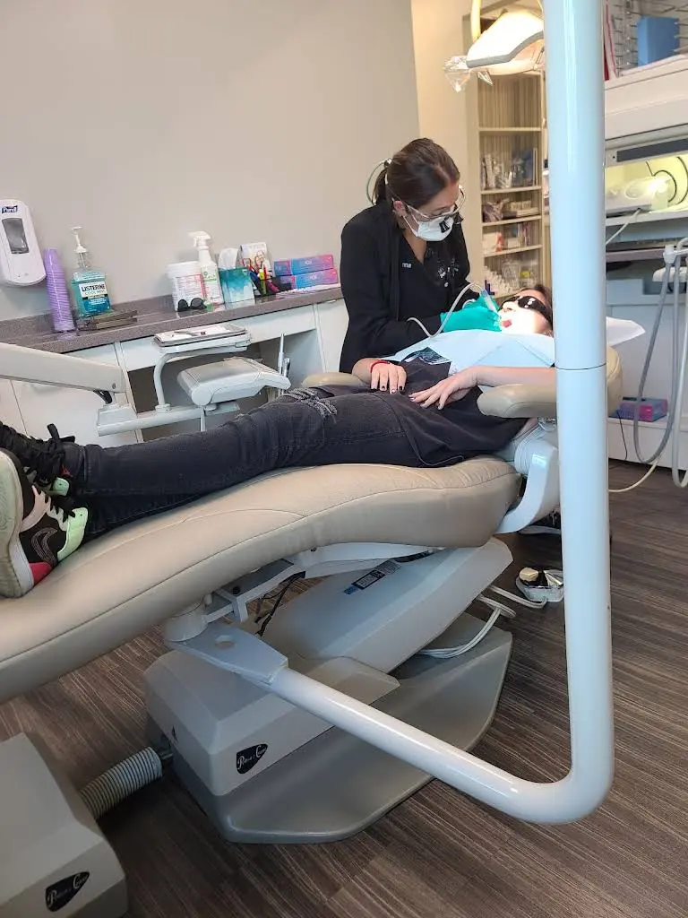 McGonigle Dental Associates