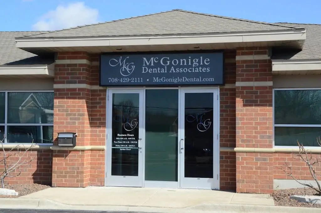 McGonigle Dental Associates